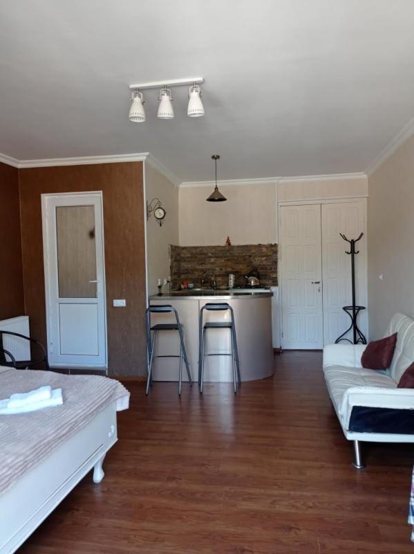 Tamara Apartment Borjomi ภายนอก รูปภาพ