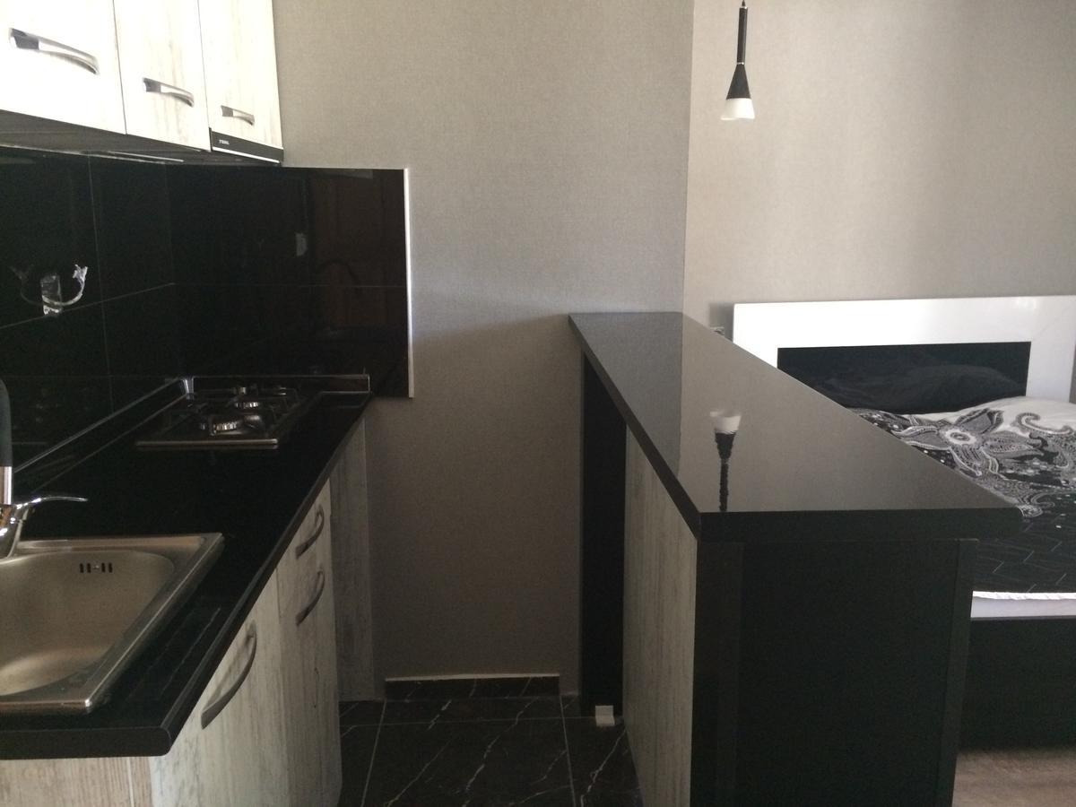 Tamara Apartment Borjomi ภายนอก รูปภาพ