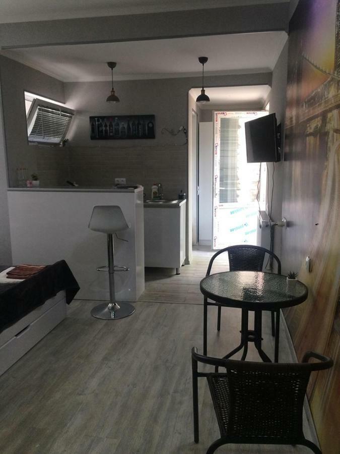 Tamara Apartment Borjomi ภายนอก รูปภาพ