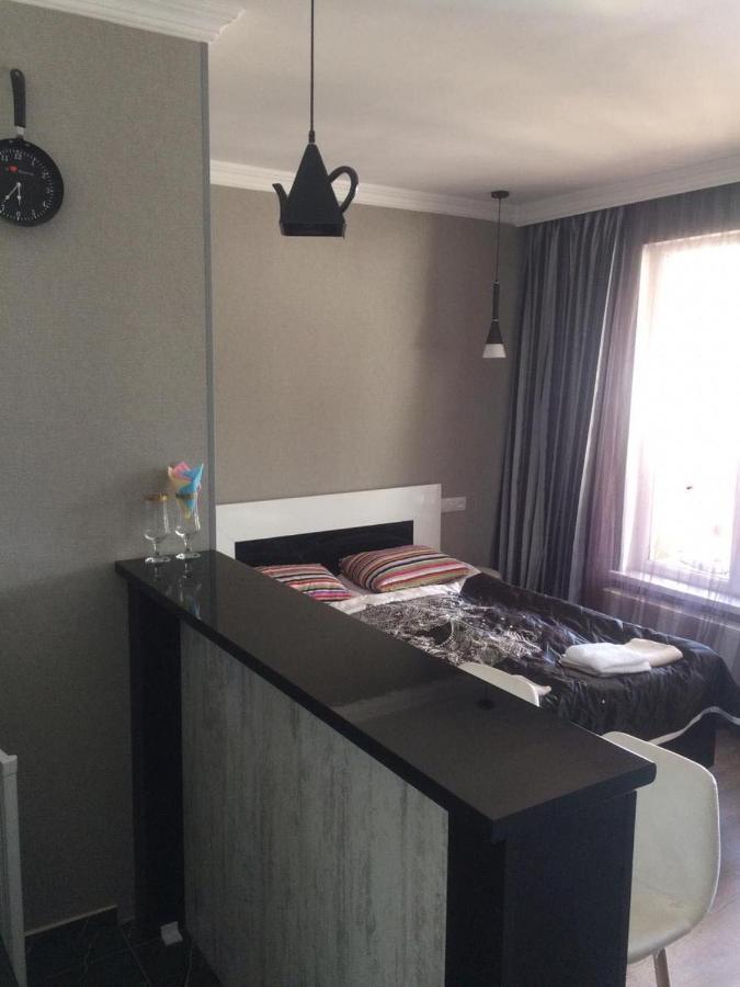 Tamara Apartment Borjomi ภายนอก รูปภาพ