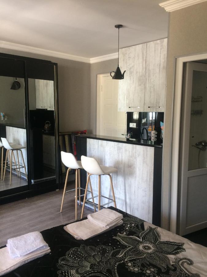 Tamara Apartment Borjomi ภายนอก รูปภาพ