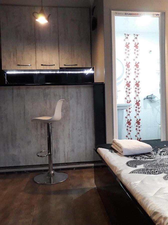 Tamara Apartment Borjomi ภายนอก รูปภาพ